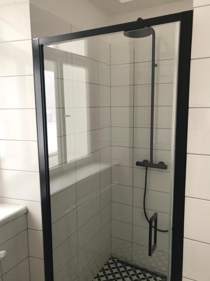 Stara Skola Hedec Aparthotel Kraliky Luaran gambar