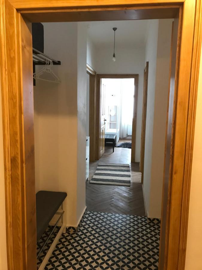 Stara Skola Hedec Aparthotel Kraliky Luaran gambar
