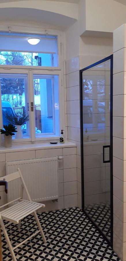 Stara Skola Hedec Aparthotel Kraliky Luaran gambar