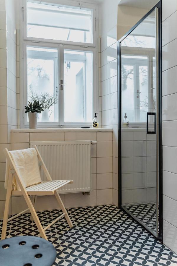 Stara Skola Hedec Aparthotel Kraliky Luaran gambar