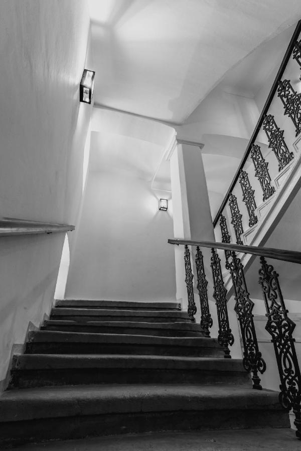 Stara Skola Hedec Aparthotel Kraliky Luaran gambar