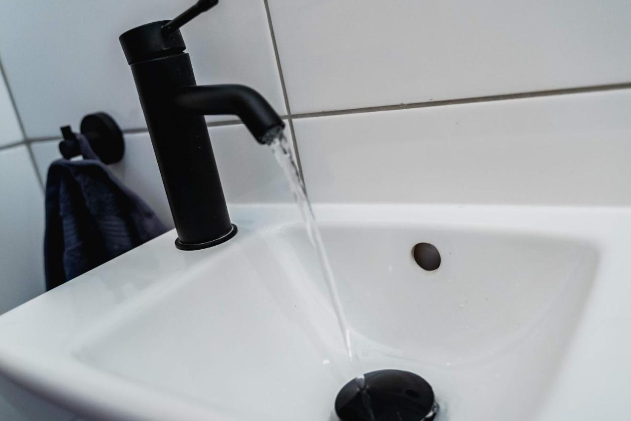 Stara Skola Hedec Aparthotel Kraliky Luaran gambar